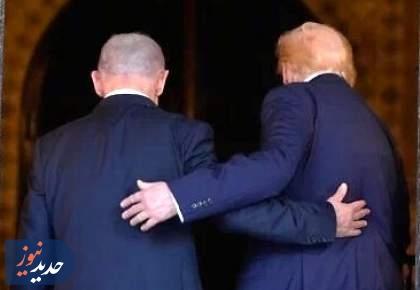 واکنش دفتر رهبر انقلاب به اظهارات سخیف ترامپ