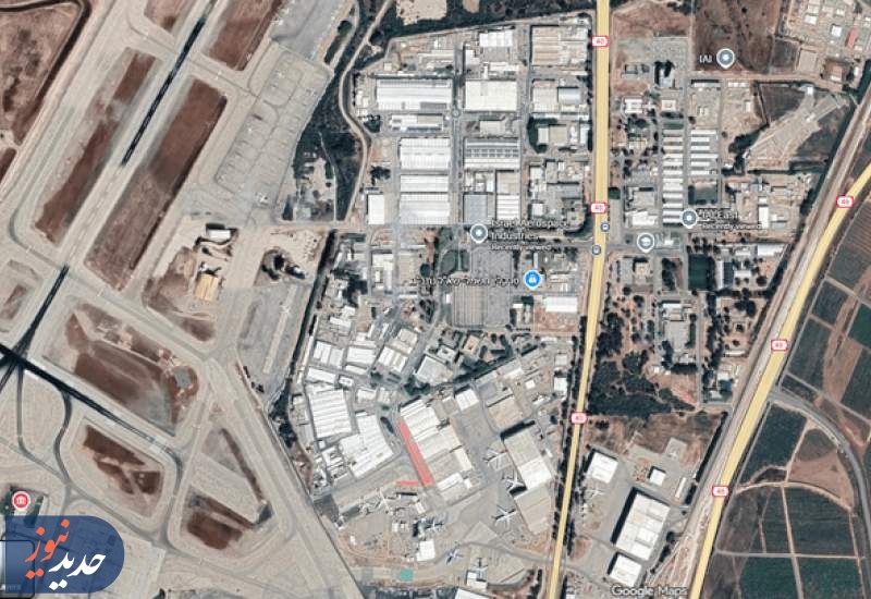 «گوش‌دان» مقصدی جذاب برای موشک‌های ایرانی