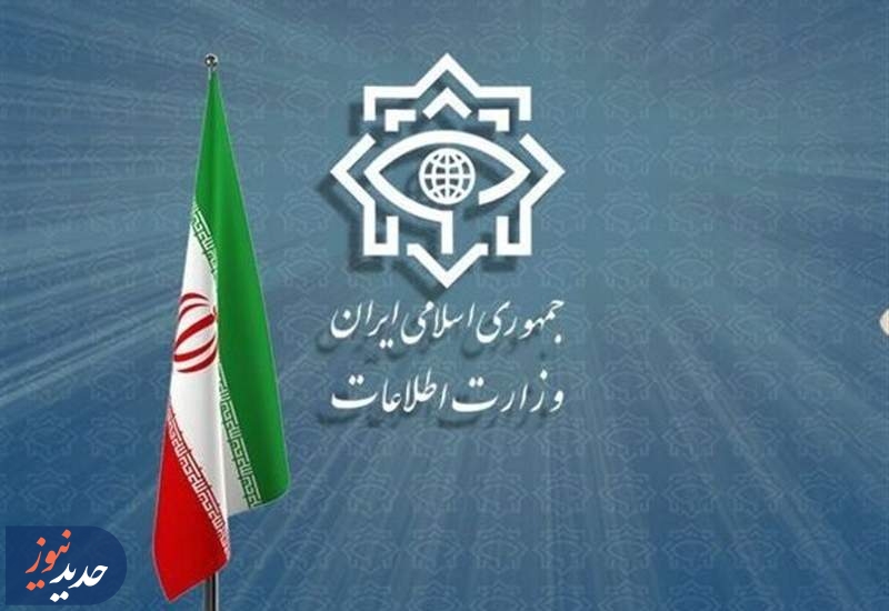 بازداشت 7 عنصر وابسته به گروهک‌های مستقر در آمریکا و اروپا