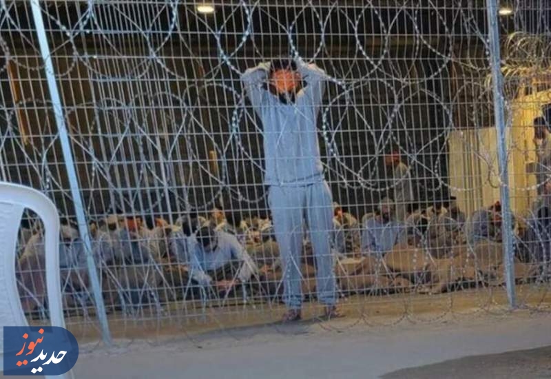 هشدار سازمان ملل درباره احتمال اعدام اسرای فلسطینی