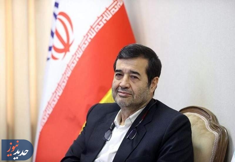 ملتی صلح‌طلب هستیم اما مقابل تهدید و تجاوز کوتاه نخواهیم آمد